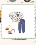 2500 Member Celebration - Jogger Set