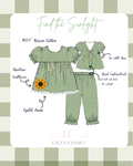 Find The Sunlight Set - ETA OCT