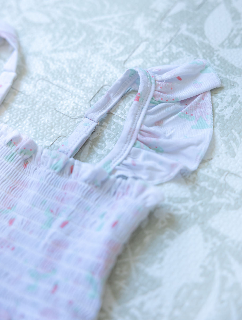 Lakelynn's Sweet Celebration - Bamboo Bummy Set - ETA JUNE