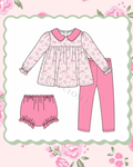 DOTW: Knit Sets - ETA OCT