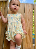 Cici's Two Sweet - Bamboo Ruffle Butt Bubble - ETA JUNE