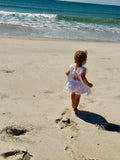 The Coastal Keepsake Diaper Set
