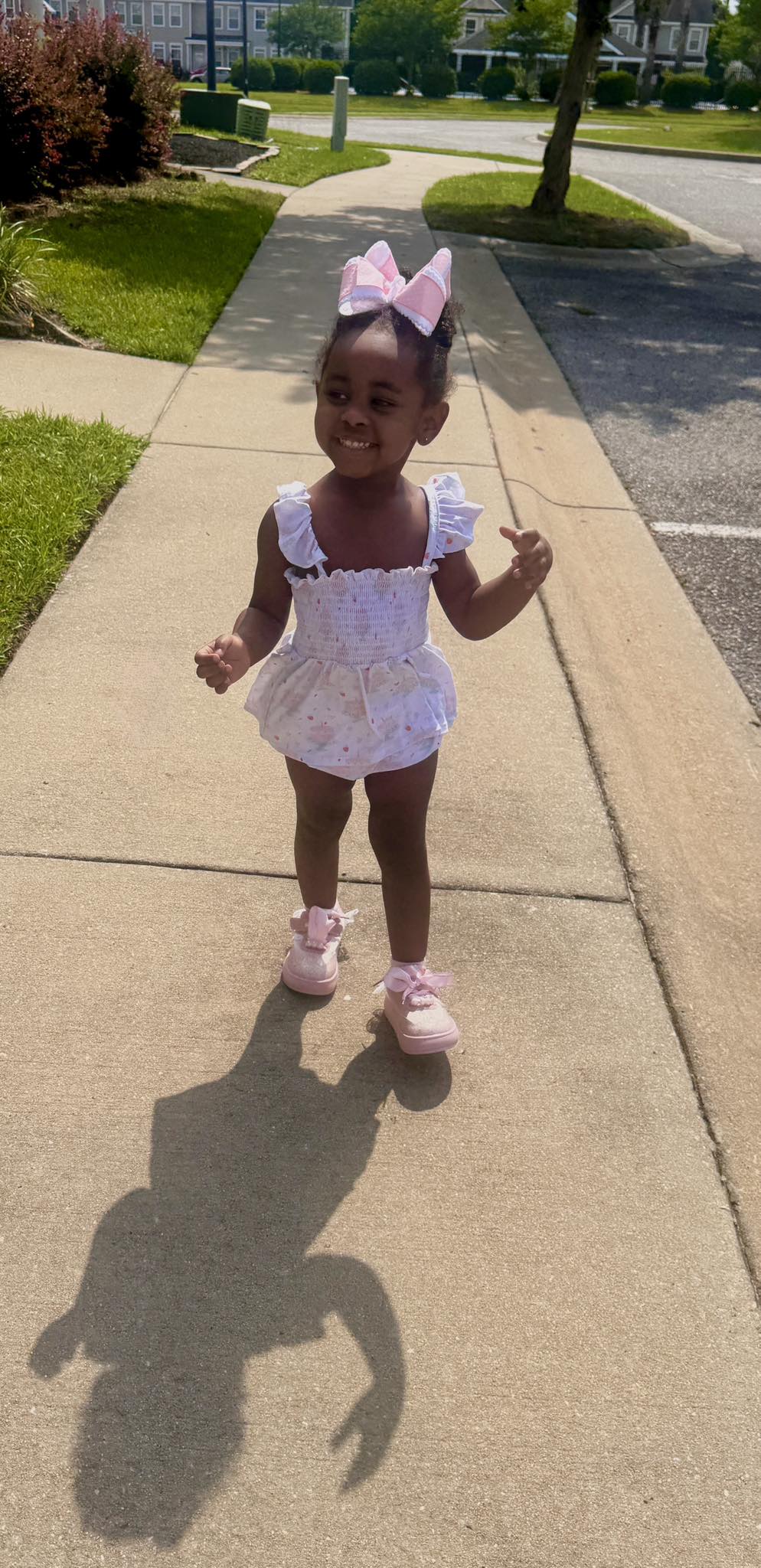 Lakelynn's Sweet Celebration - Bamboo Bummy Set - ETA JUNE