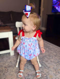 Americana Knit Bubble