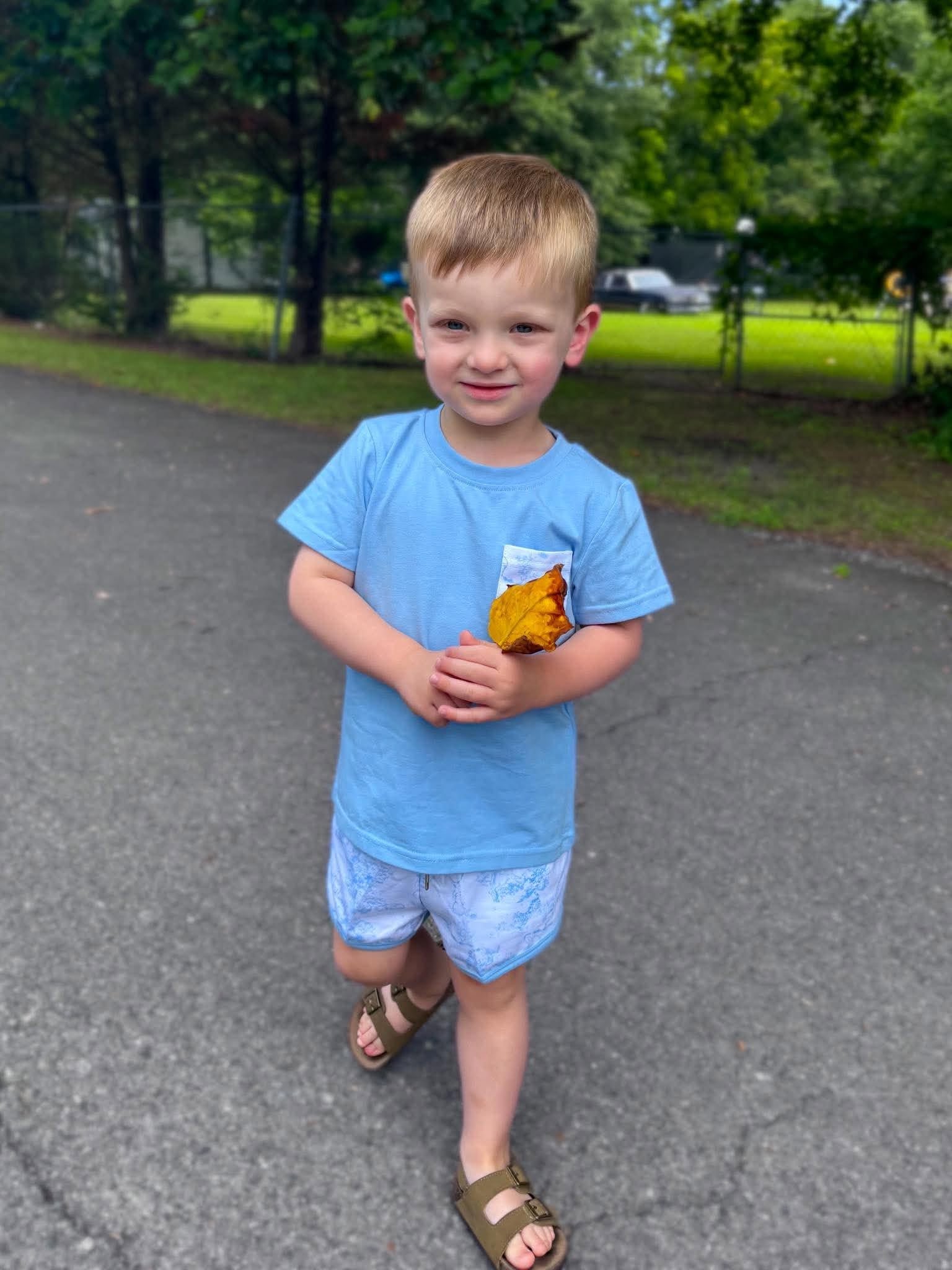 A.A. Milne's 100 Acre Friends - ETA June