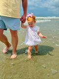 The Coastal Keepsake Diaper Set