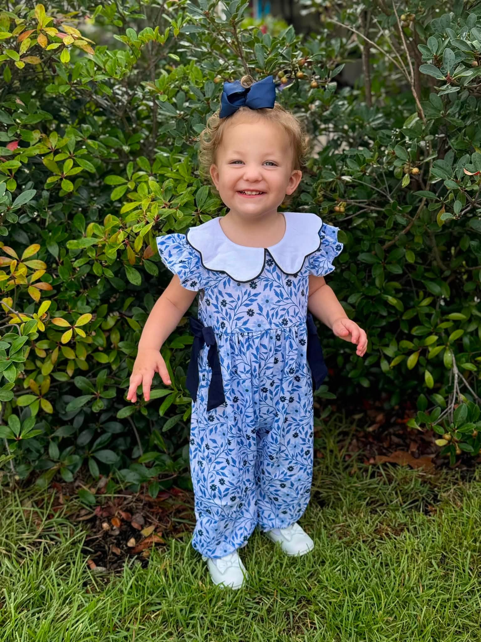 Cosmo Cutie Romper