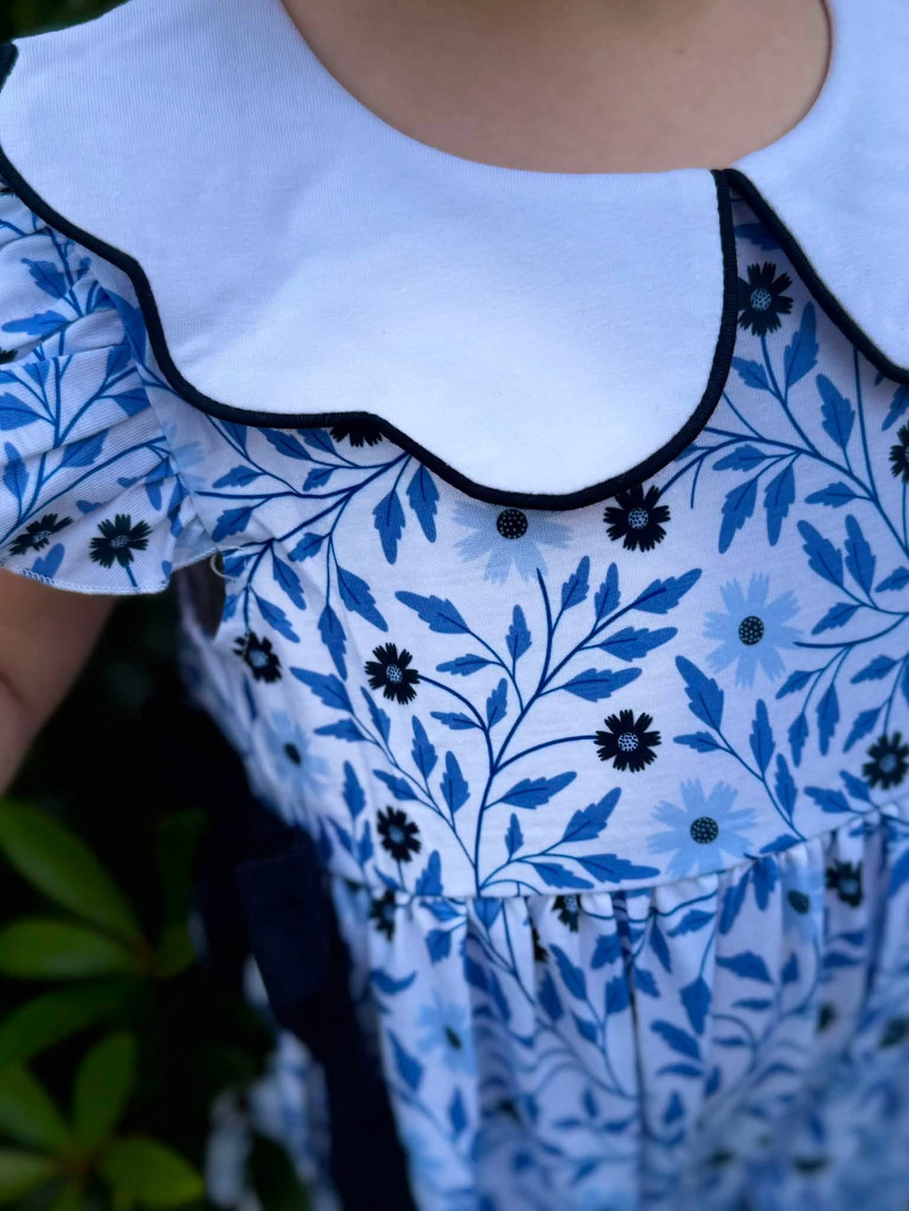 Cosmo Cutie Romper