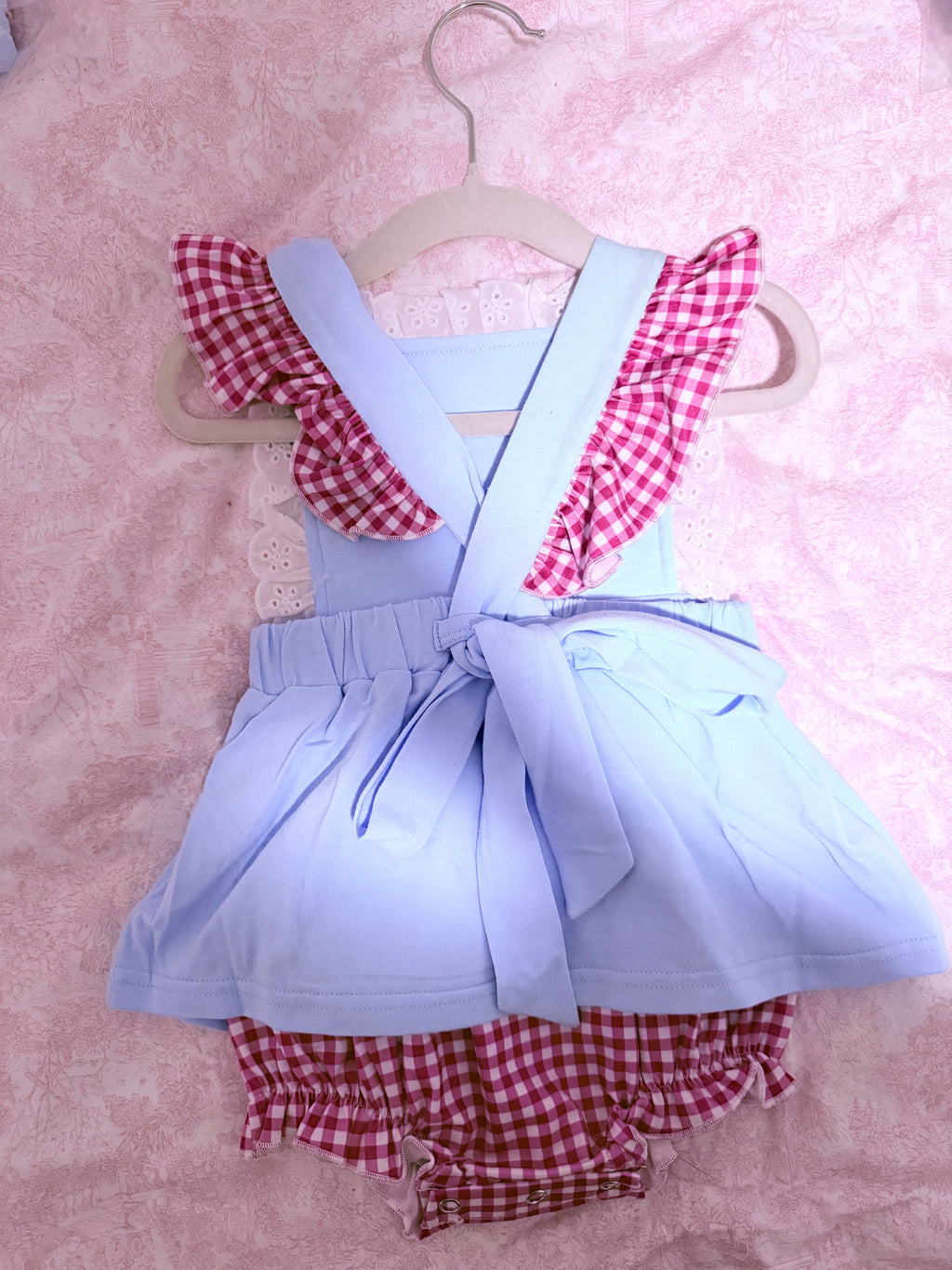 Monster Friends Bubble