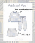 Patchwork Prep
