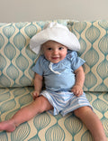 Coastal Cutie Shorts Set