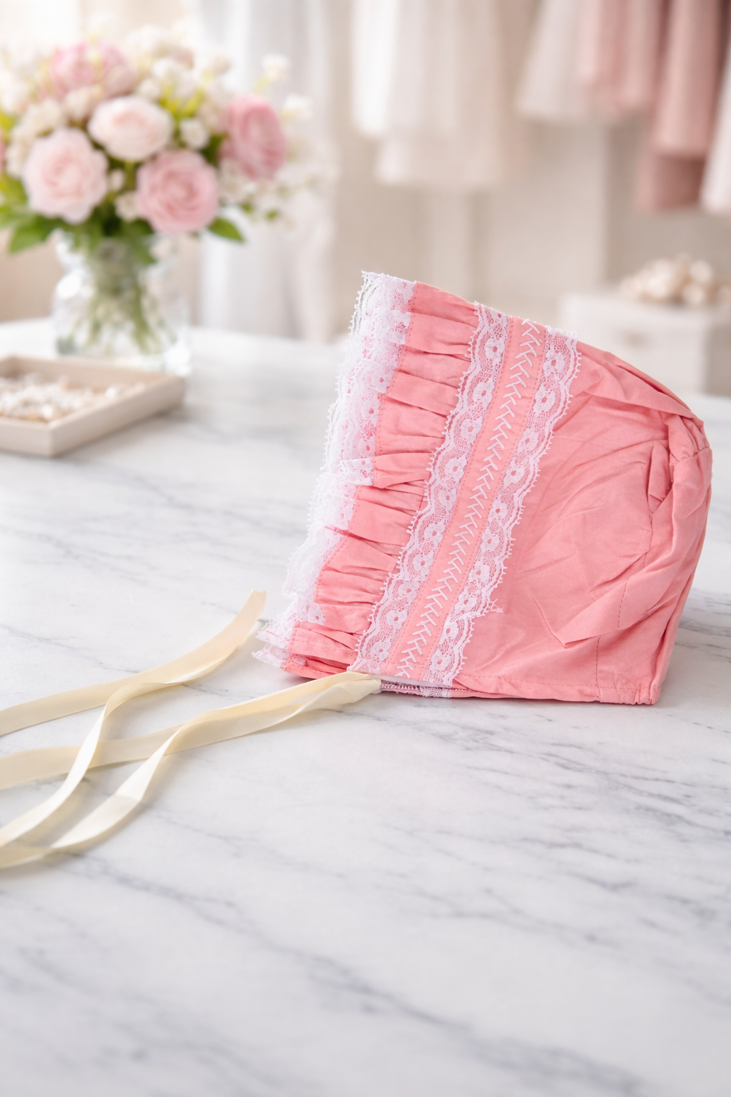 Once Upon a Carousel | Bonnet