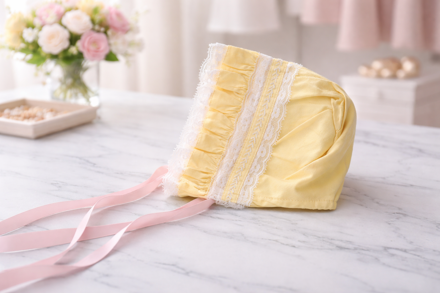 Darling Duck | Bonnet