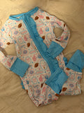 Game Day Girly Bamboo - ETA OCT