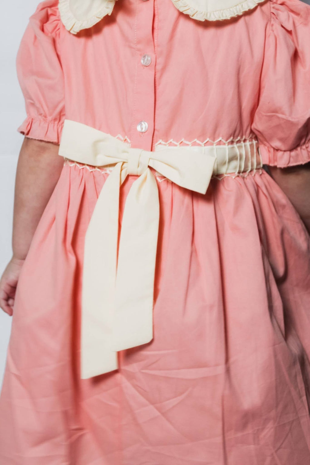 Once Upon a Carousel Dress