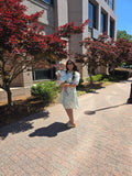 In Bloom Collection Women's Dress