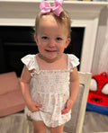 Lakelynn's Sweet Celebration - Bamboo Bummy Set - ETA JUNE