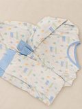 Cici's Two Sweet - Bamboo Two Piece LS Set - ETA JUNE