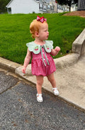 Berry Sweet Girl Bubble