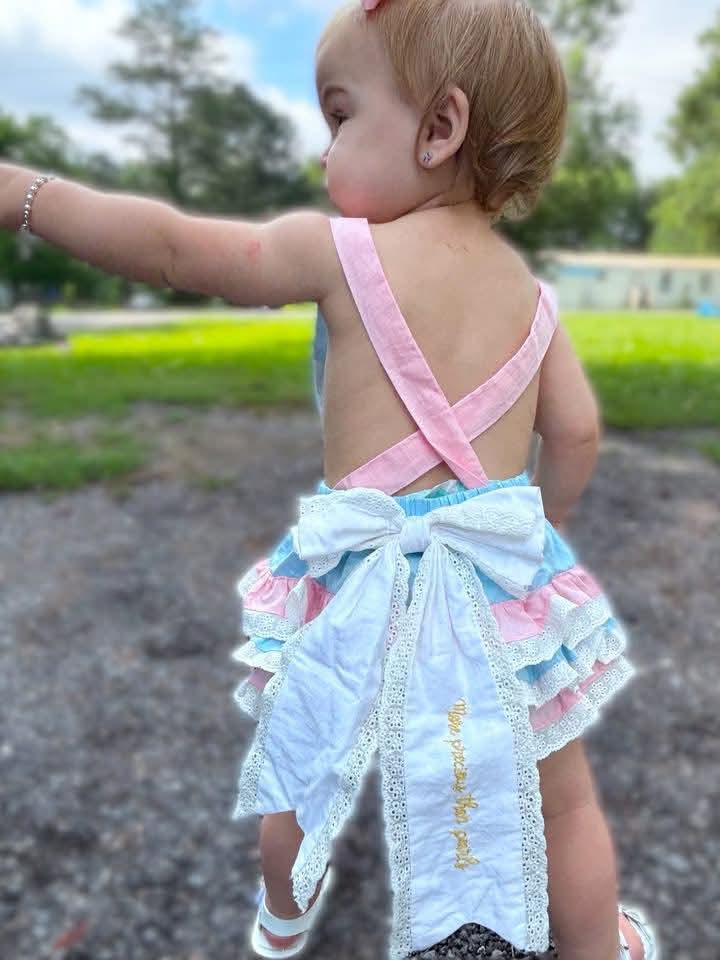 More Precious Than Pearls Bubble
