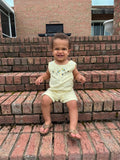 Sweet Honey Romper