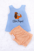 Hola Peques Diaper Set