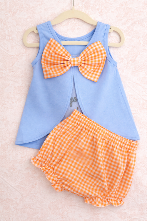 Hola Peques Diaper Set