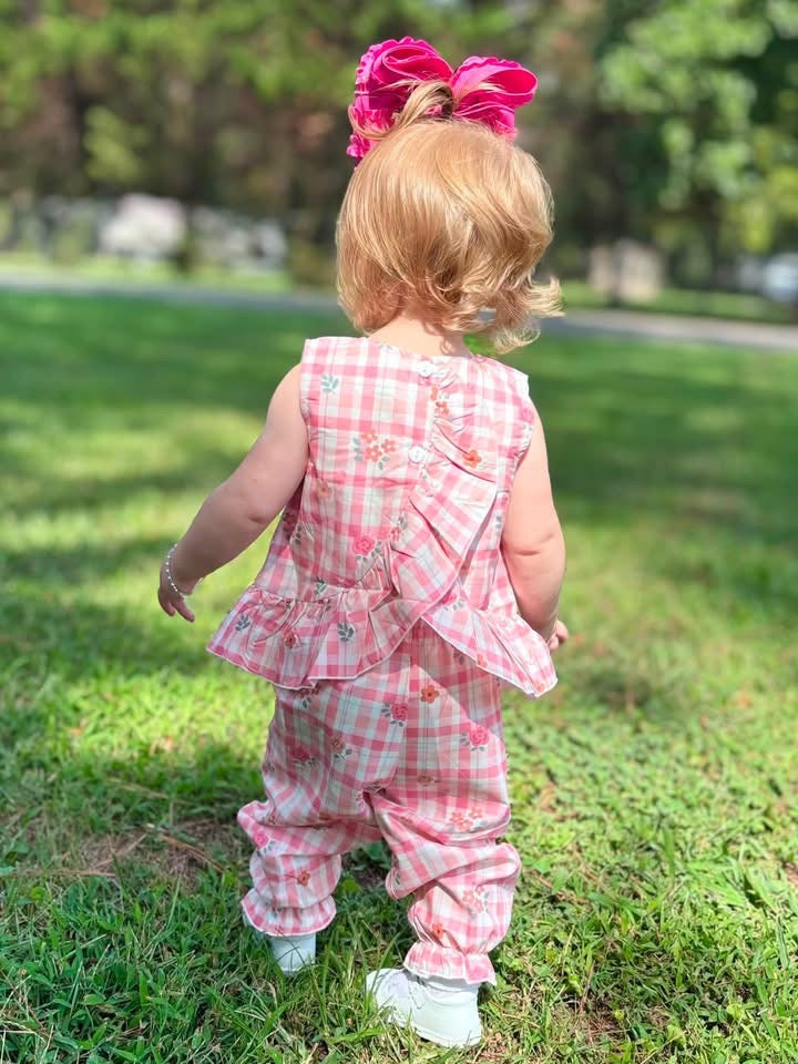 Autumn Blush Set