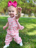 Autumn Blush Set