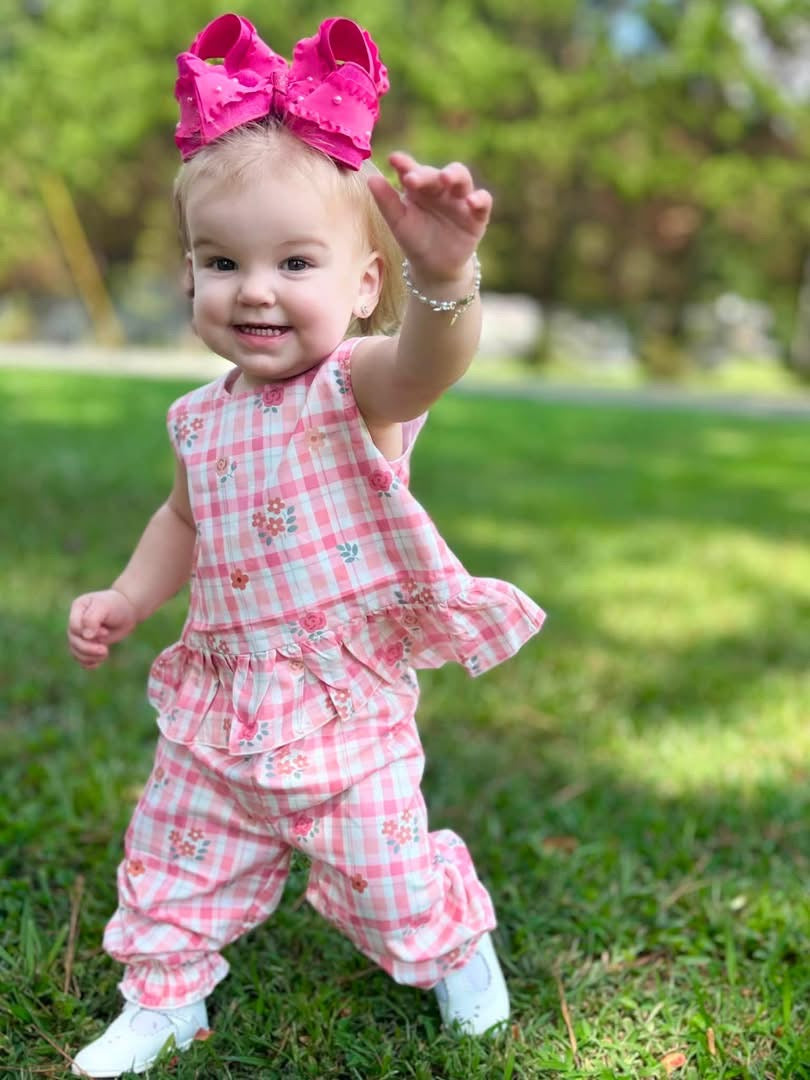 Autumn Blush Set