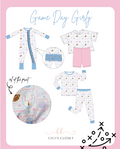 Game Day Girly Bamboo - ETA OCT