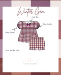 Winter Gem - ETA OCT
