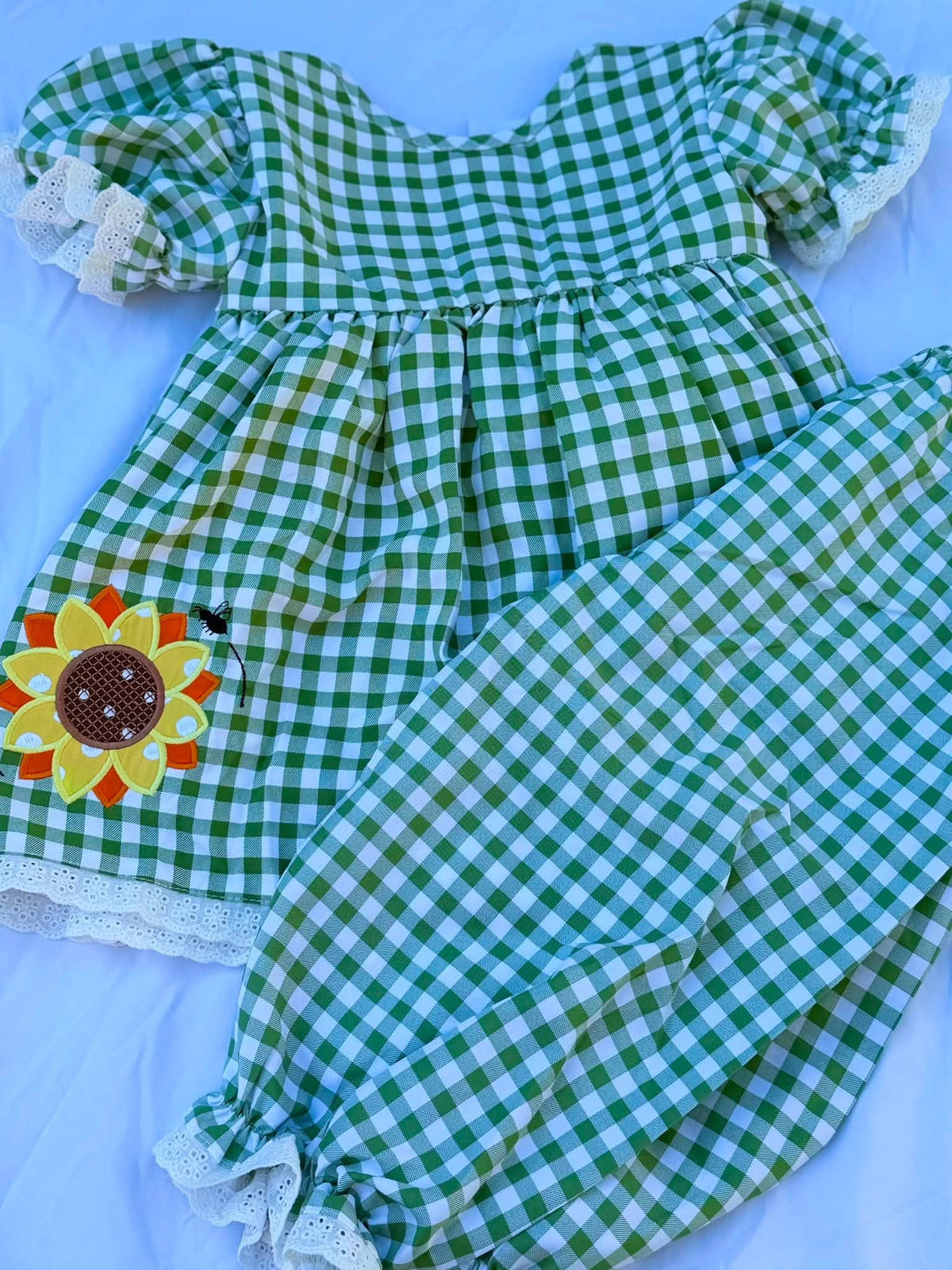 Find The Sunlight Set Vintage Inspired Set