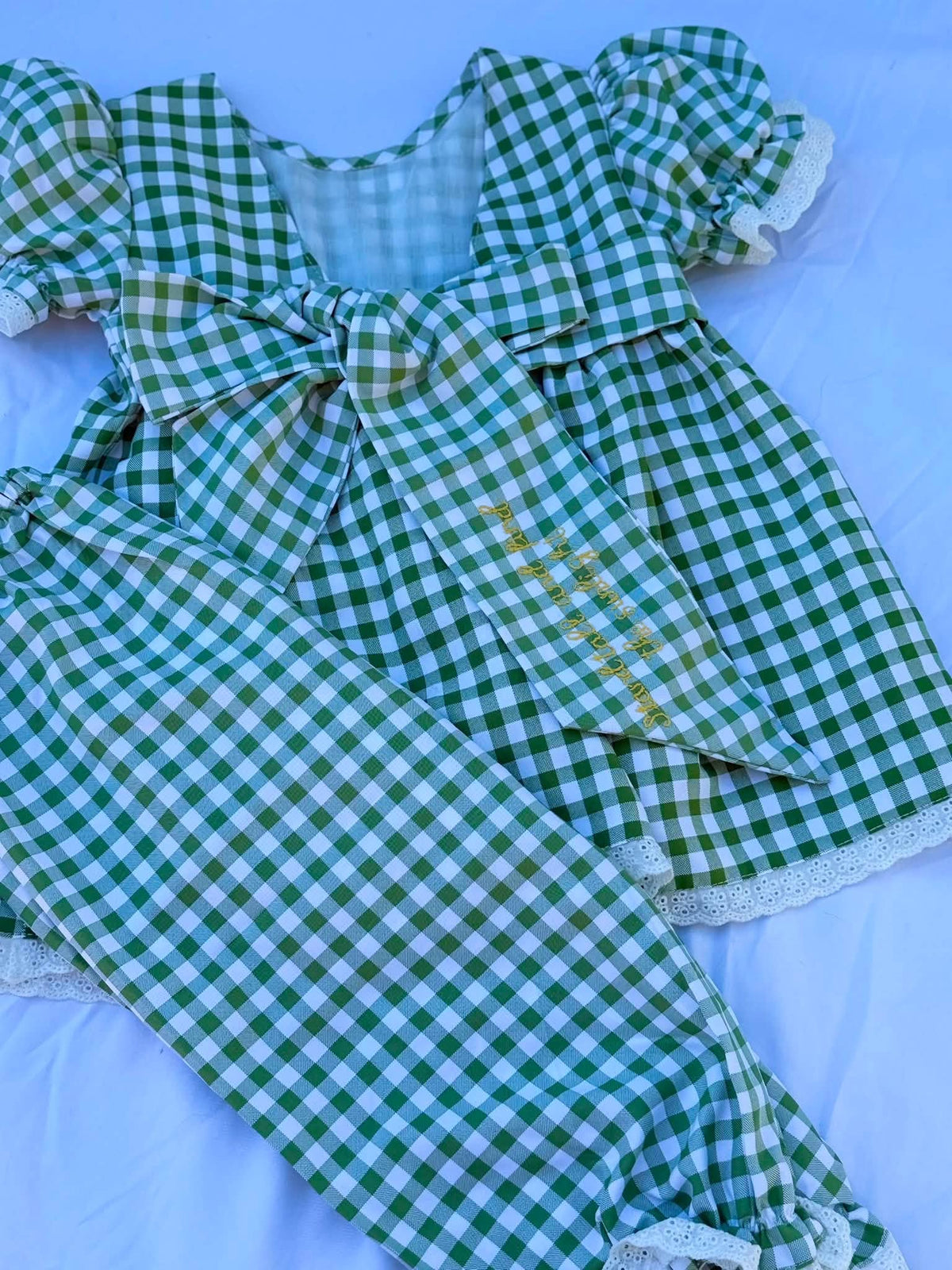 Find The Sunlight Set Vintage Inspired Set